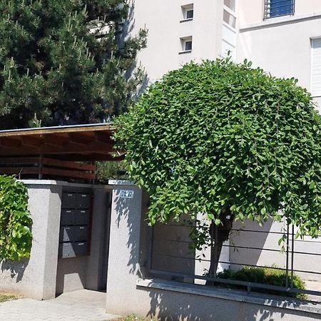 Beszedes-Lak, Aranypart Apartment Siofok Luaran gambar